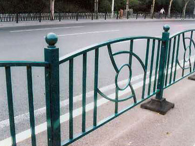 新型道路护栏图片3