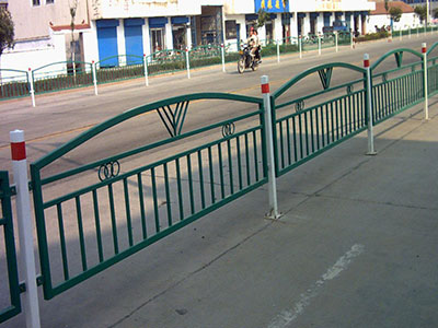 新型道路护栏图片2