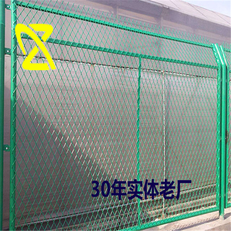 保税区钢板网图片3