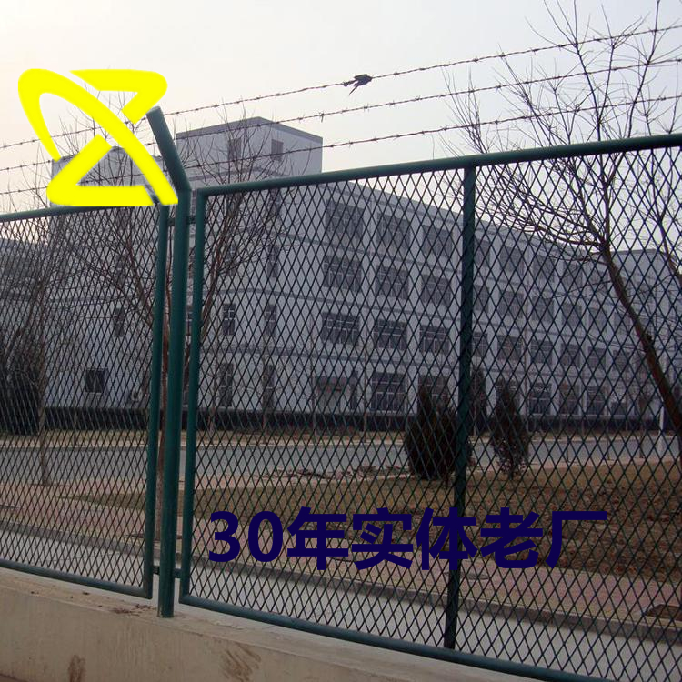 保税区钢板网图片5