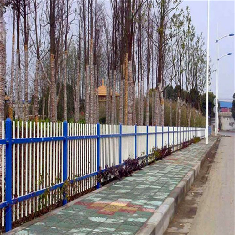 河道护栏网图片2