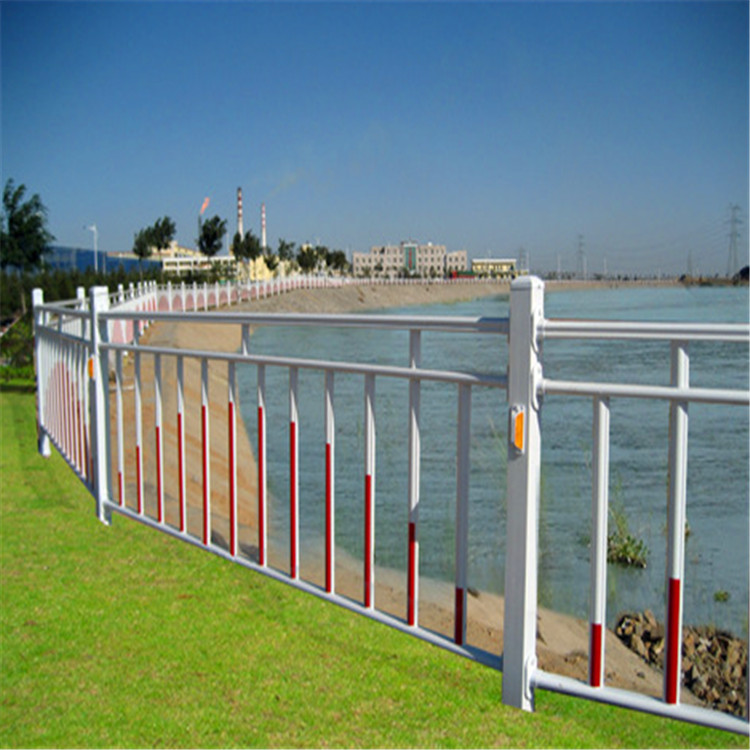 河道护栏网图片5